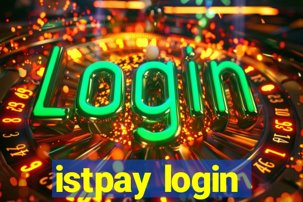 istpay login